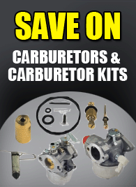 Carburetors & Parts