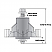 Spindle Assembly AYP 143651 / 82-510 Diagram imaage