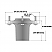 Spindle Assemblies for Exmark 103-9539 / 82-056 Diagram image