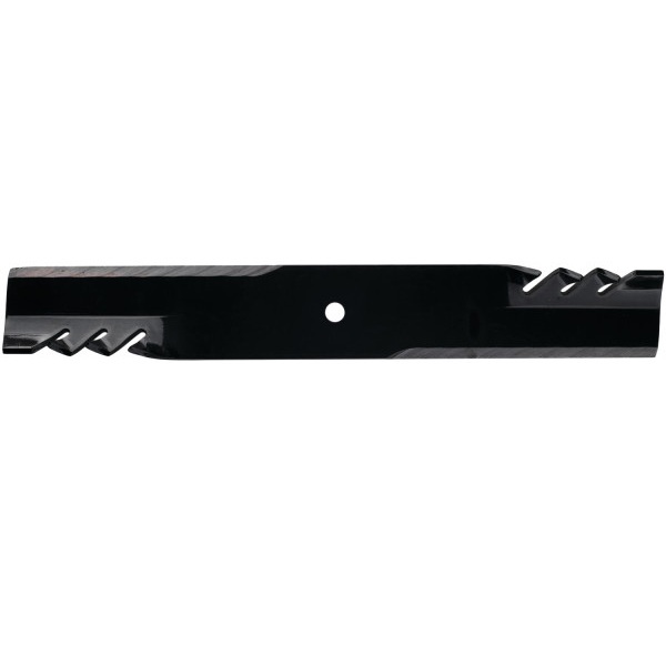 Oregon Gator G6 Lawnmower Blades – 3-Pack, 18-11/16", Replaces M111523, M135590, M76467