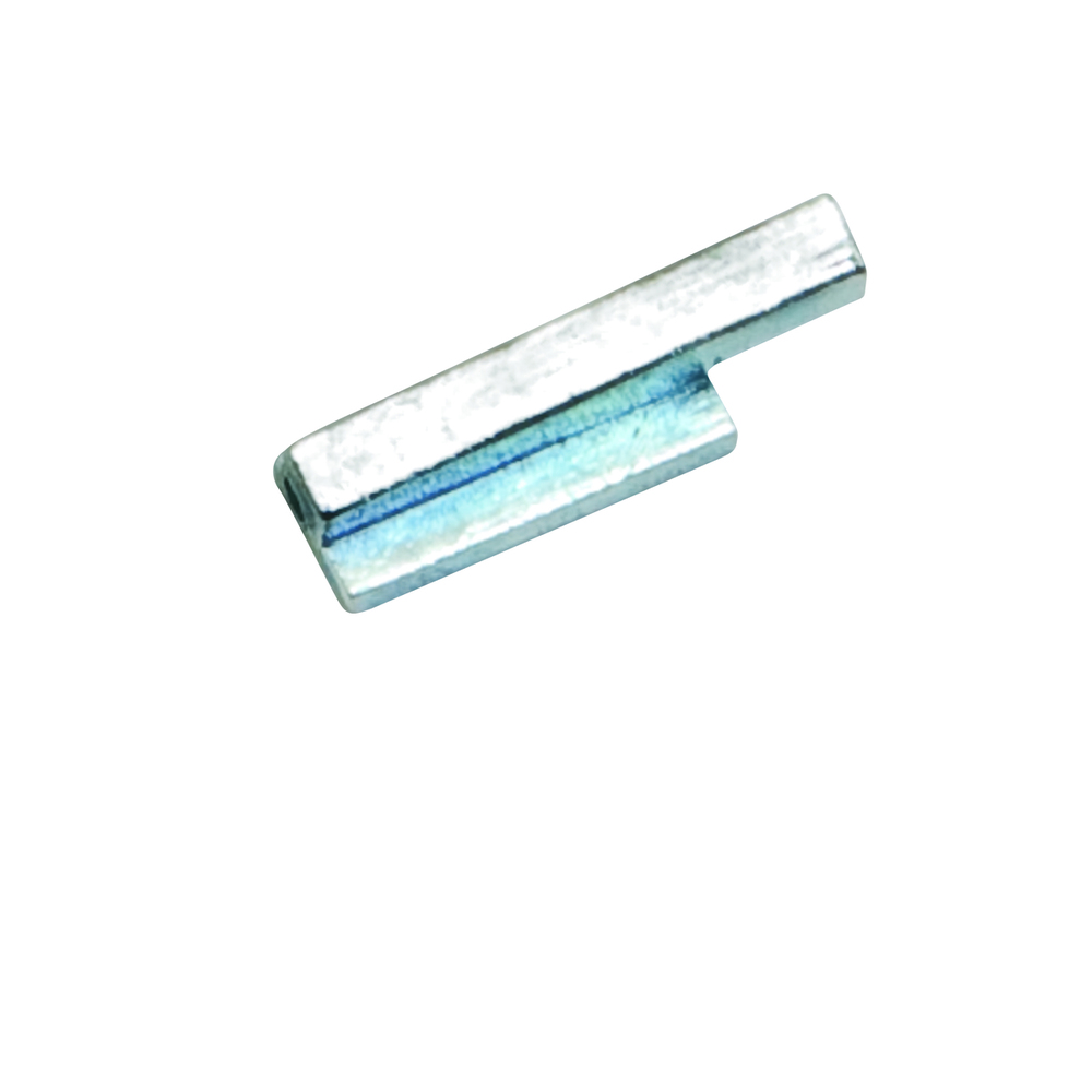 Silver Flywheel Key for Tecumseh 610995 / 02-406