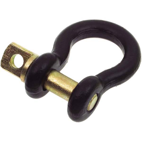 1/2" Farm Clevis / 03-128