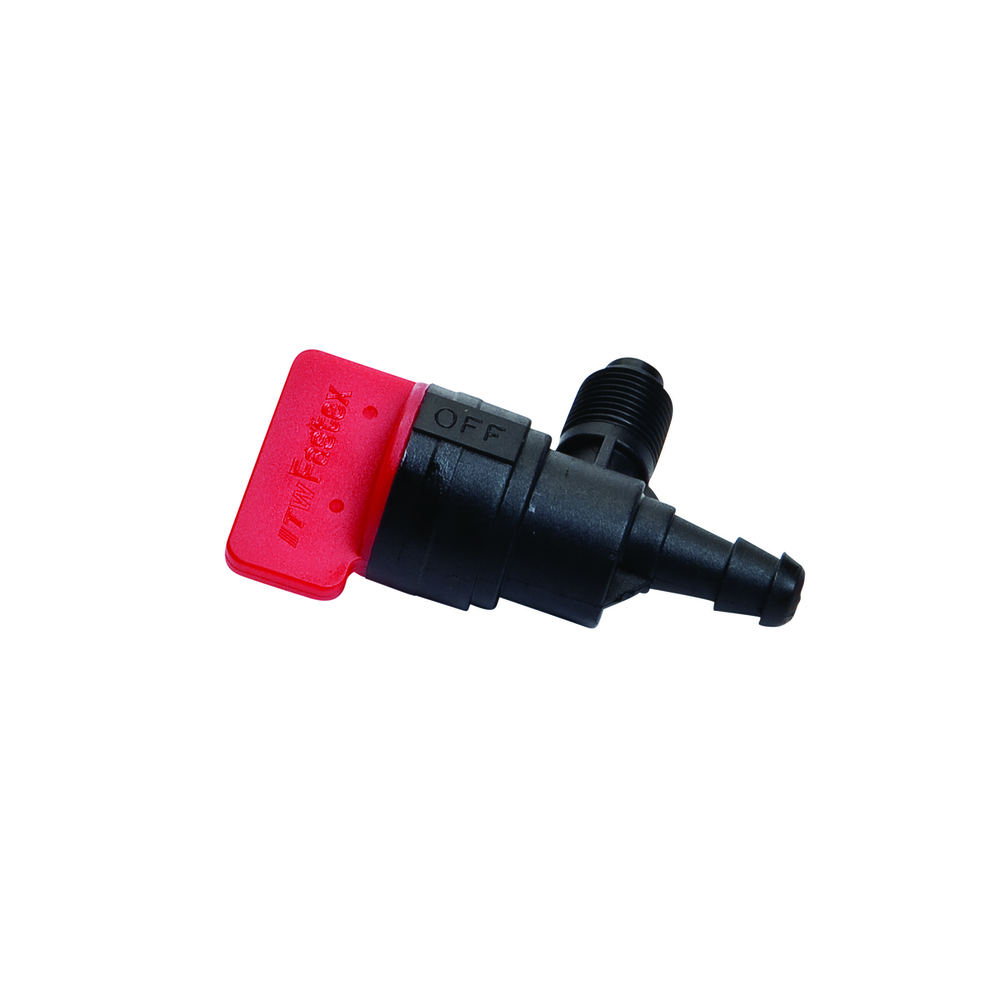 Fuel Line Shut-Off Valve for Briggs & Stratton 399517 / 07-408