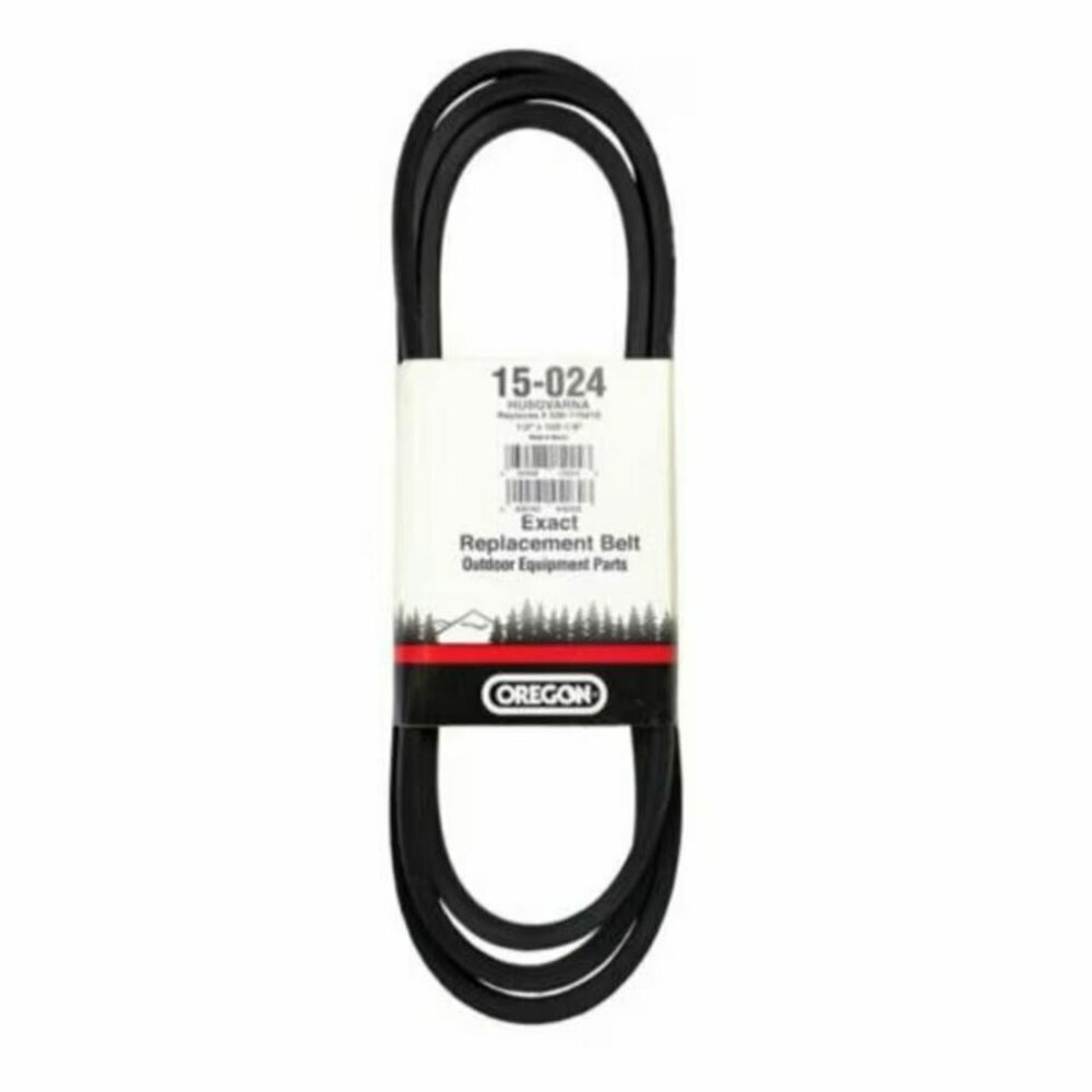 Belt for Husqvarna 539110410 / 15-024