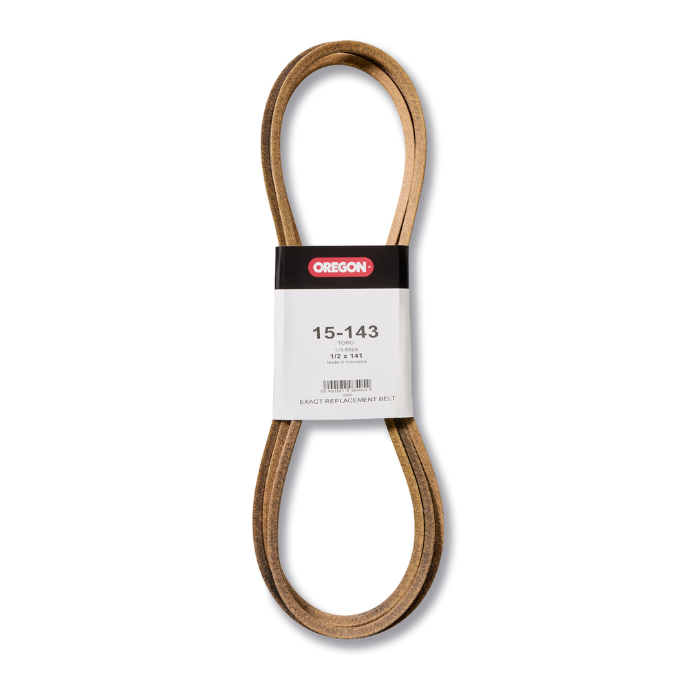 Belt for Toro 119-8820 / 15-143