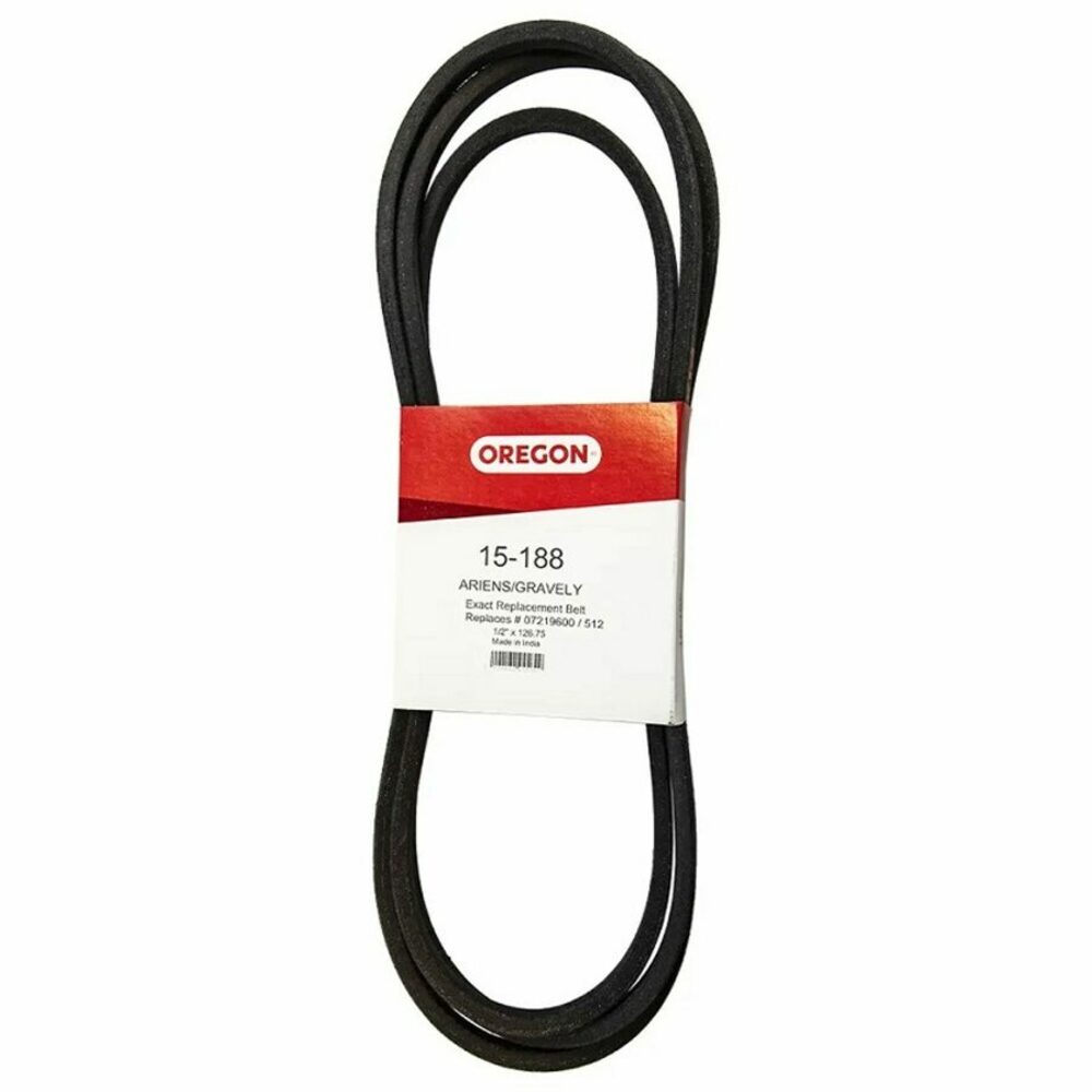 Belt for Ariens 07219600 / 15-188