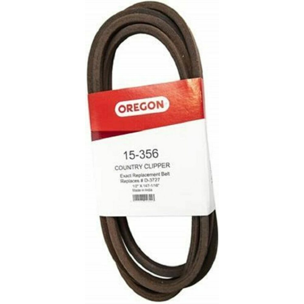 Belt for Country Clipper D3727-W / 15-356