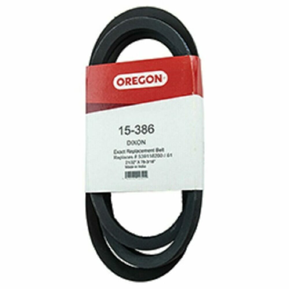 Belt for Dixon 6111 / 15-386