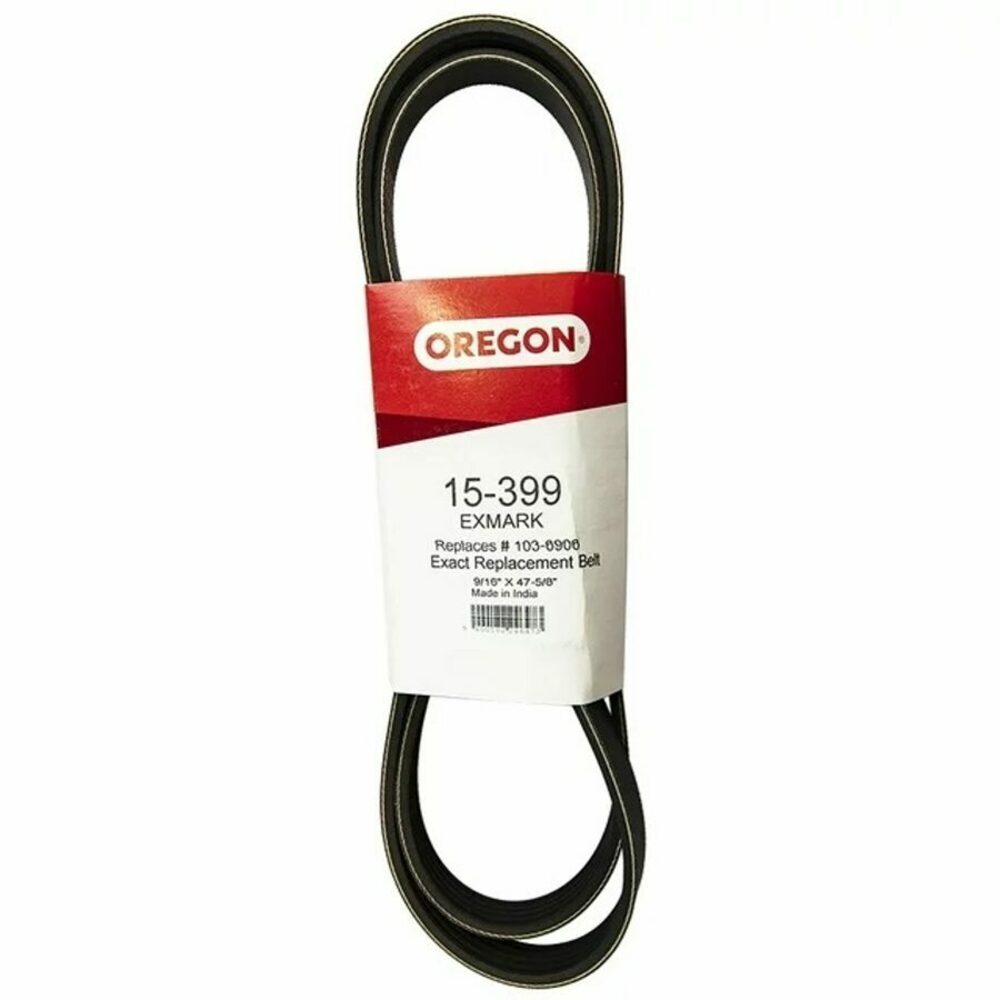 Belt for Exmark 103-6906 / 15-399