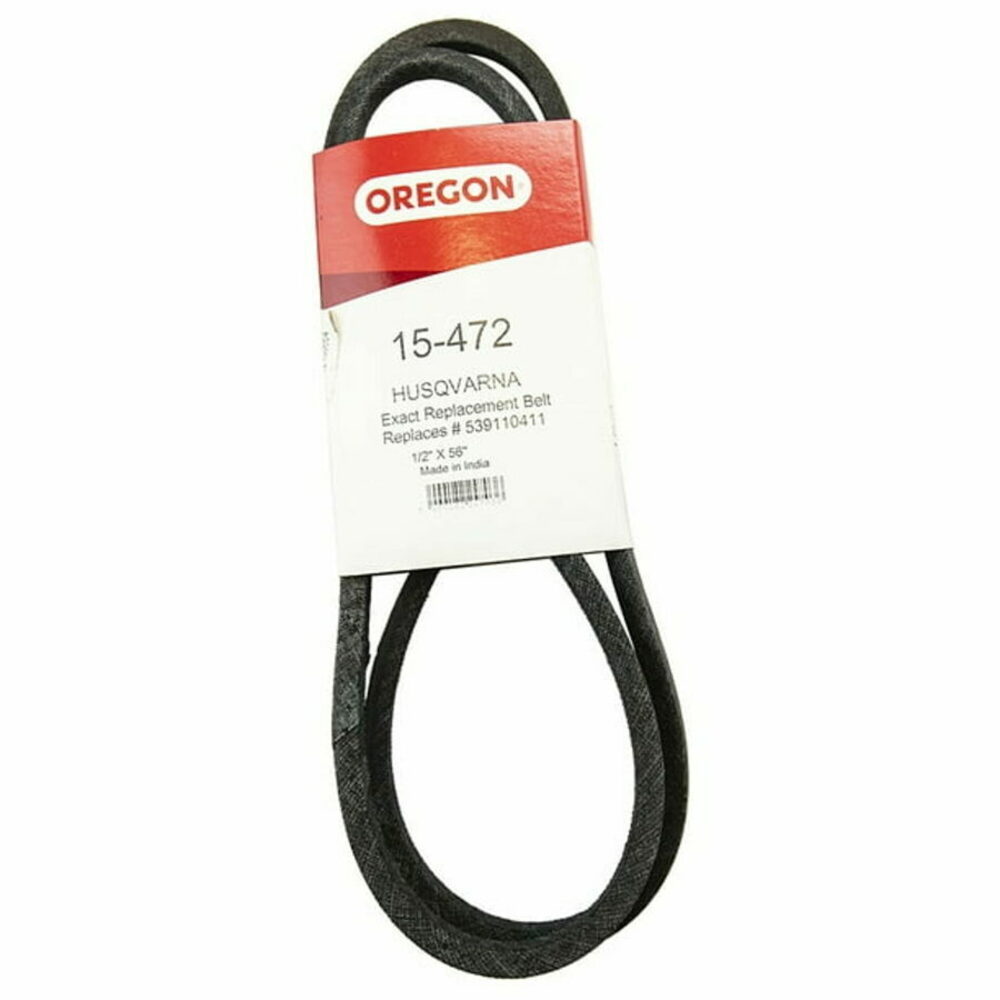 Belt for Husqvarna 539110411 / 15-472