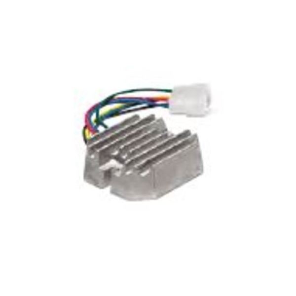 Voltage Regulator for Kubota 15531-64601 / 33-249