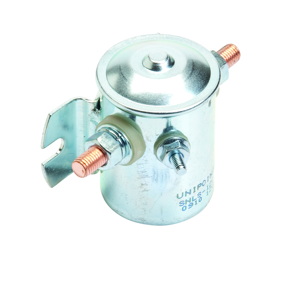 Solenoid for Snapper 1-9544 / 33-332