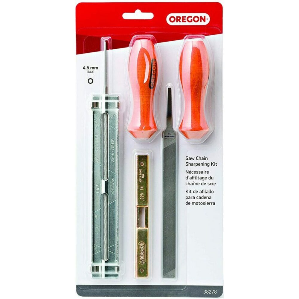 11/64" Saw Chain Sharpening Kit / 38278