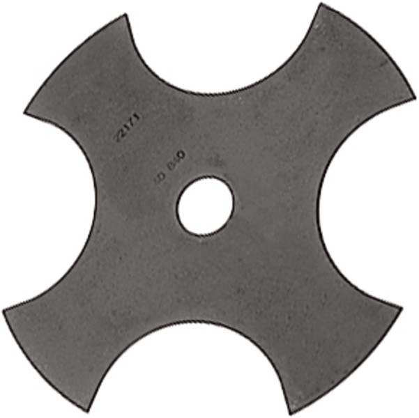 8'' Star Edger Blade / 40-840