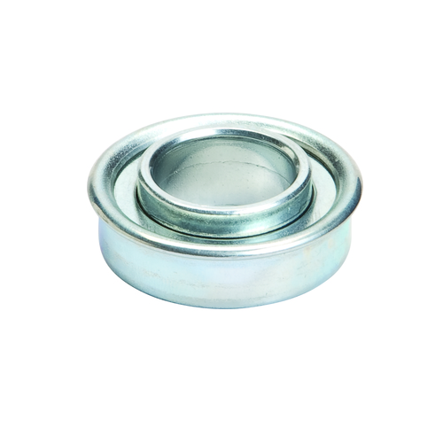 Flanged Wheel Bearing 1-3/8" OD x 3/4" ID / 45-034