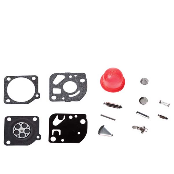 Carburetor Rebuild Kit for Zama RB-47 / 49-272