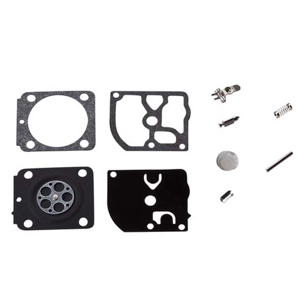 Carburetor Rebuild Kit for Zama RB-99 / 49-276