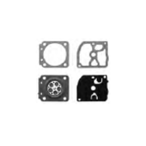Gasket and Diaphragm Kit for Zama GND-81 / 49-354