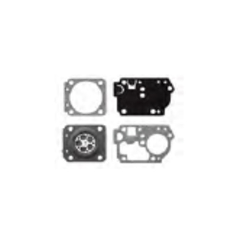 Gasket and Diaphragm Kit for Zama GND-97 / 49-372