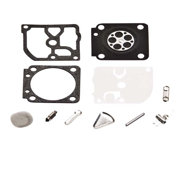 Carburetor Rebuild Kit for Zama RB-40 / 49-437