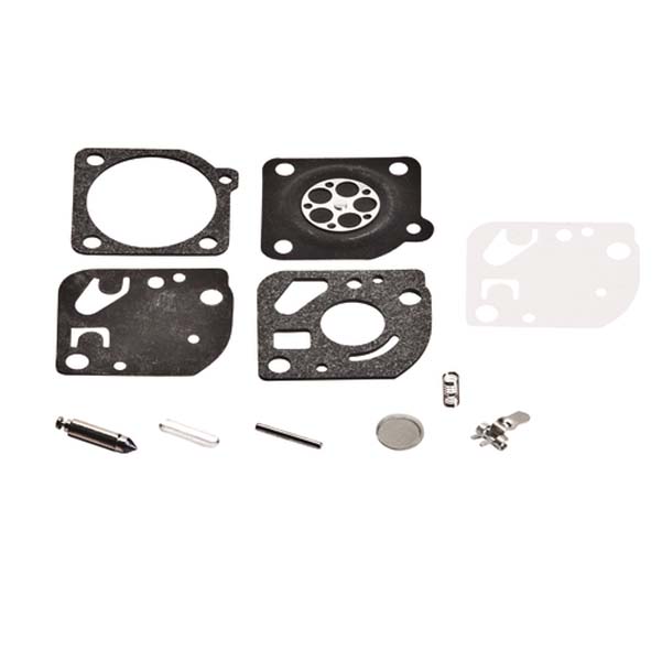 Carburetor Rebuild Kit for Zama RB-64 / 49-439