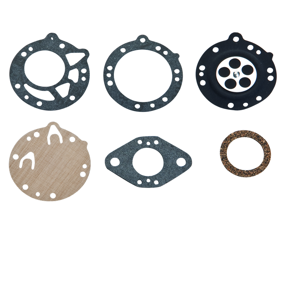 Diaphragm and Gasket Kit for Tillotson DG5HL / 49-801