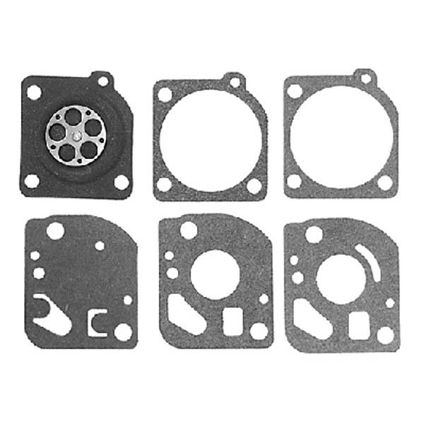 Diaphragm & Gasket Kit for Zama GND13 / 49-850