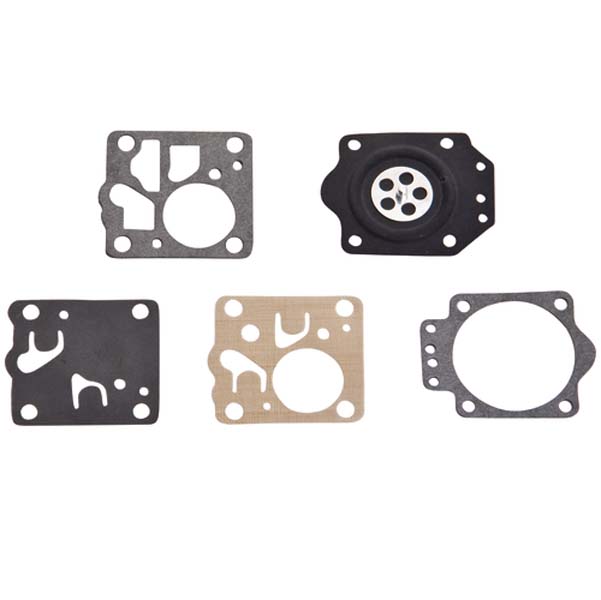 Diaphragm & Gasket Kit for Zama GND-8 / 49-860