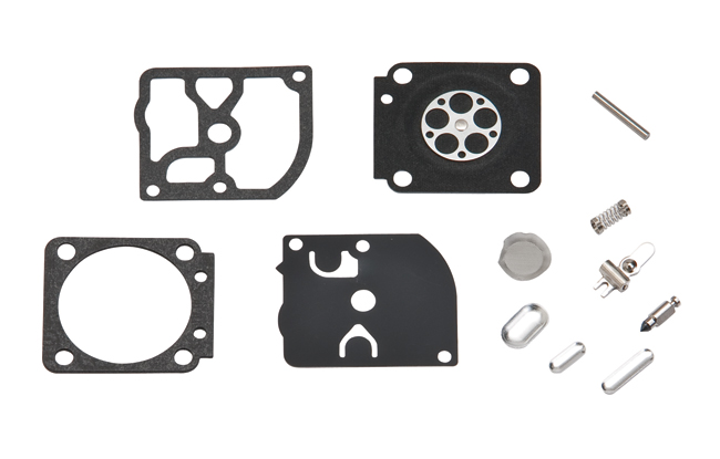 Carburetor Rebuild Kit for Zama RB-66 / 49-892-0