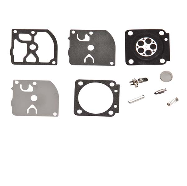 Carburetor Rebuild Kit for Zama RB-61 / 49-906