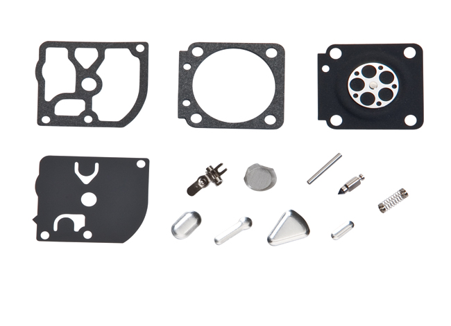 Carburetor Rebuild Kit for Zama RB-40 / 49-907