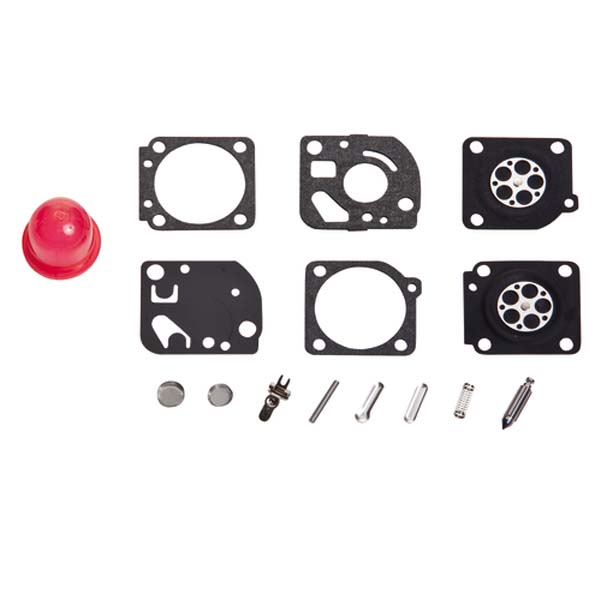 Carburetor Rebuild Kit for Zama RB-73 / 49-908