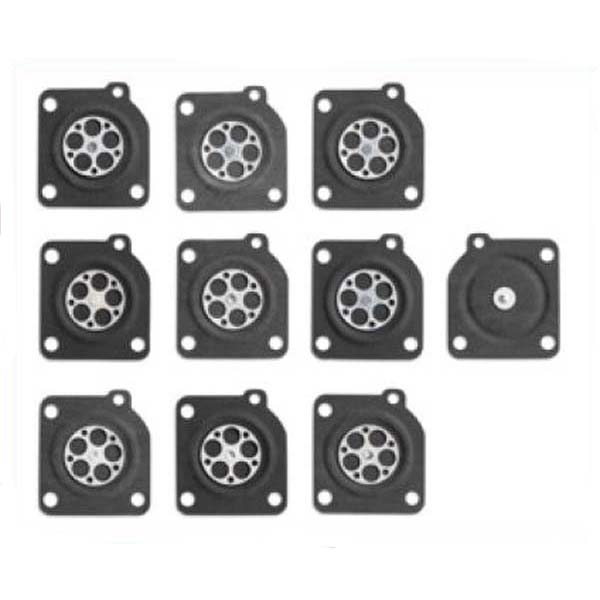 Metering Diaphragm Kit for Zama A015010 /49-917