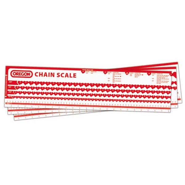 Chain Scale / 533129