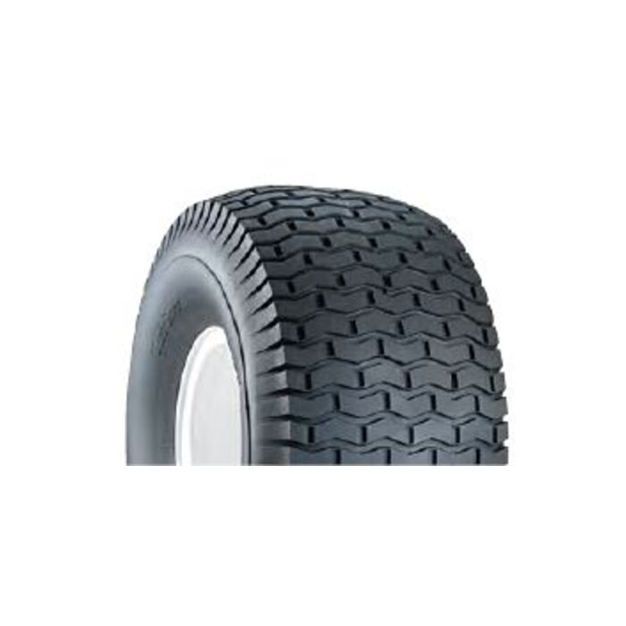 22 x 950-12 Chevron Tread, 2 Ply Tire / 58-405