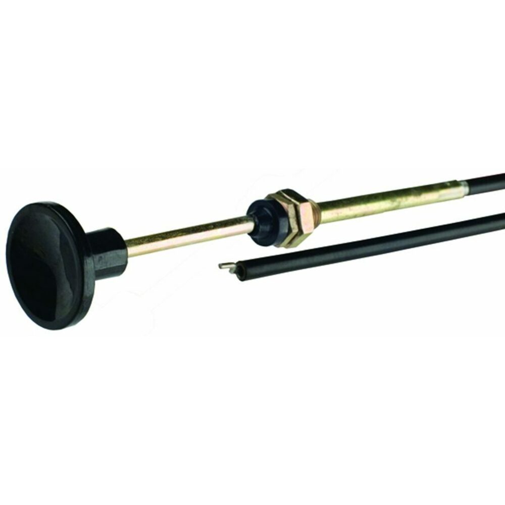 Choke Cable for Excel (Hustler) 786657 / 60-054