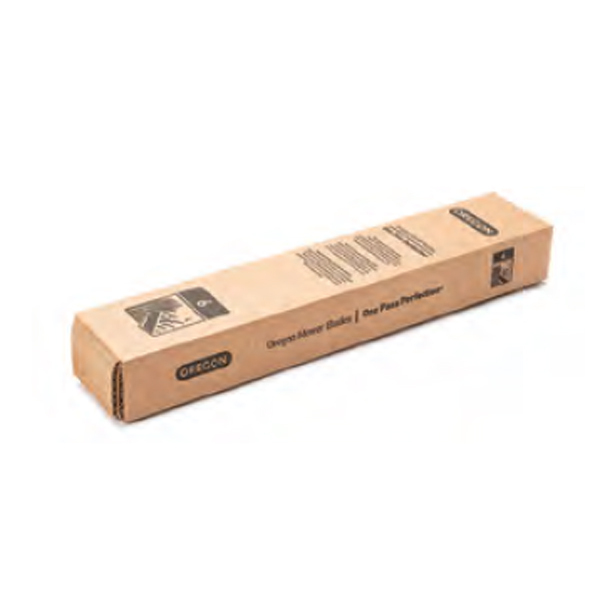 Blade Box 22" Thin / 600303