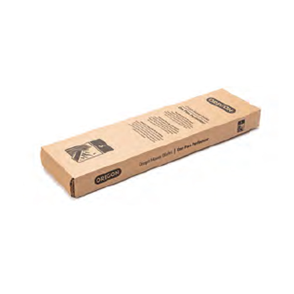 Blade Box 22" Mg Thin / 600305