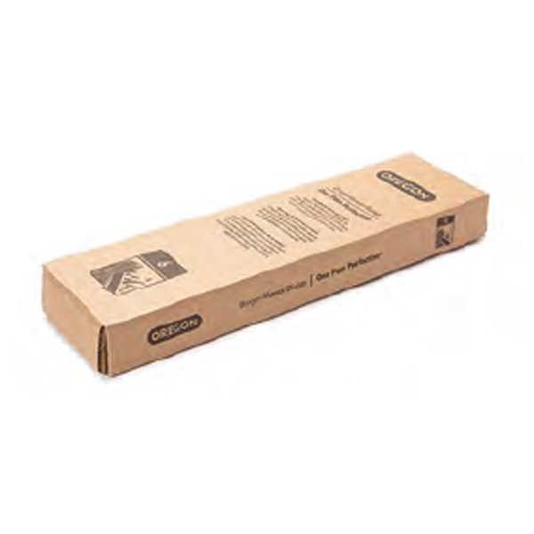 Blade Box 22" Mg / 600306