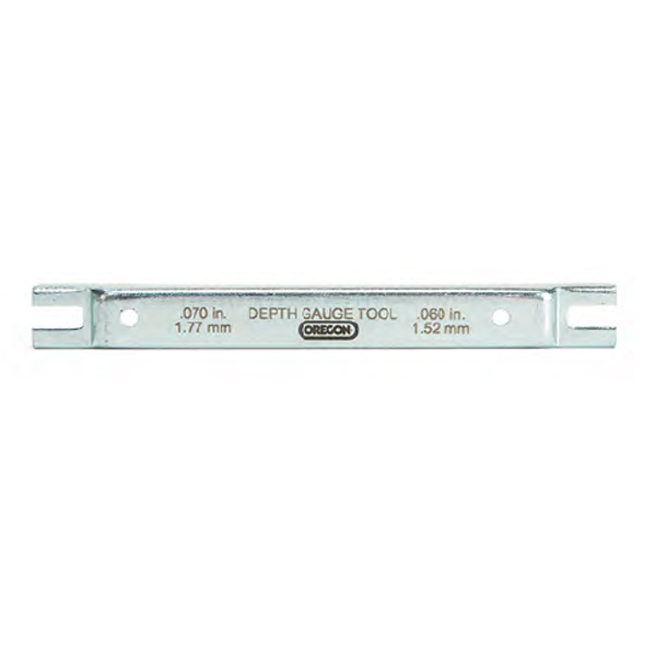 Depth Gauge Tool .060 /.070, 10 Pack / 650065