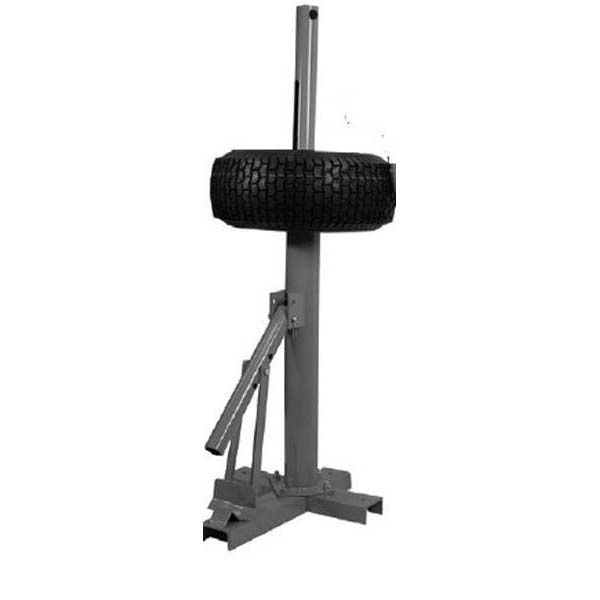 Tire Changer for 4" to 12" Lug Center / 67-214