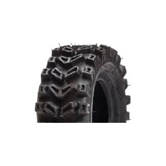 13 x 500-6 Carlisle X-Trac Tire, 2 Ply Tubeless / 70-403
