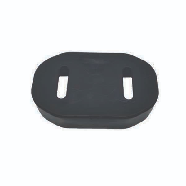 Poly Skid Shoe Kit for Ariens 72600300 / 73-063