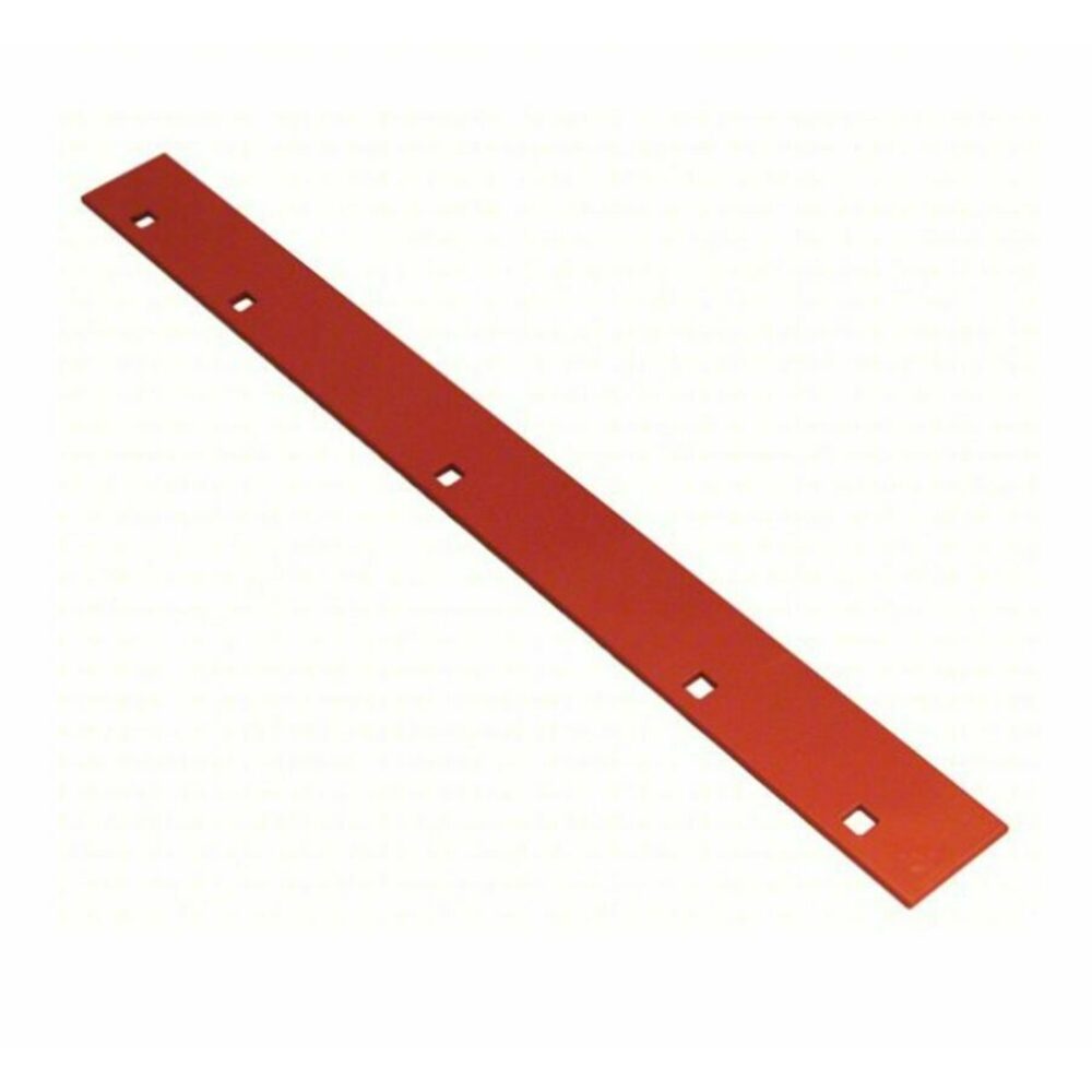 Scraper Bar for Ariens 396659 / 73-201