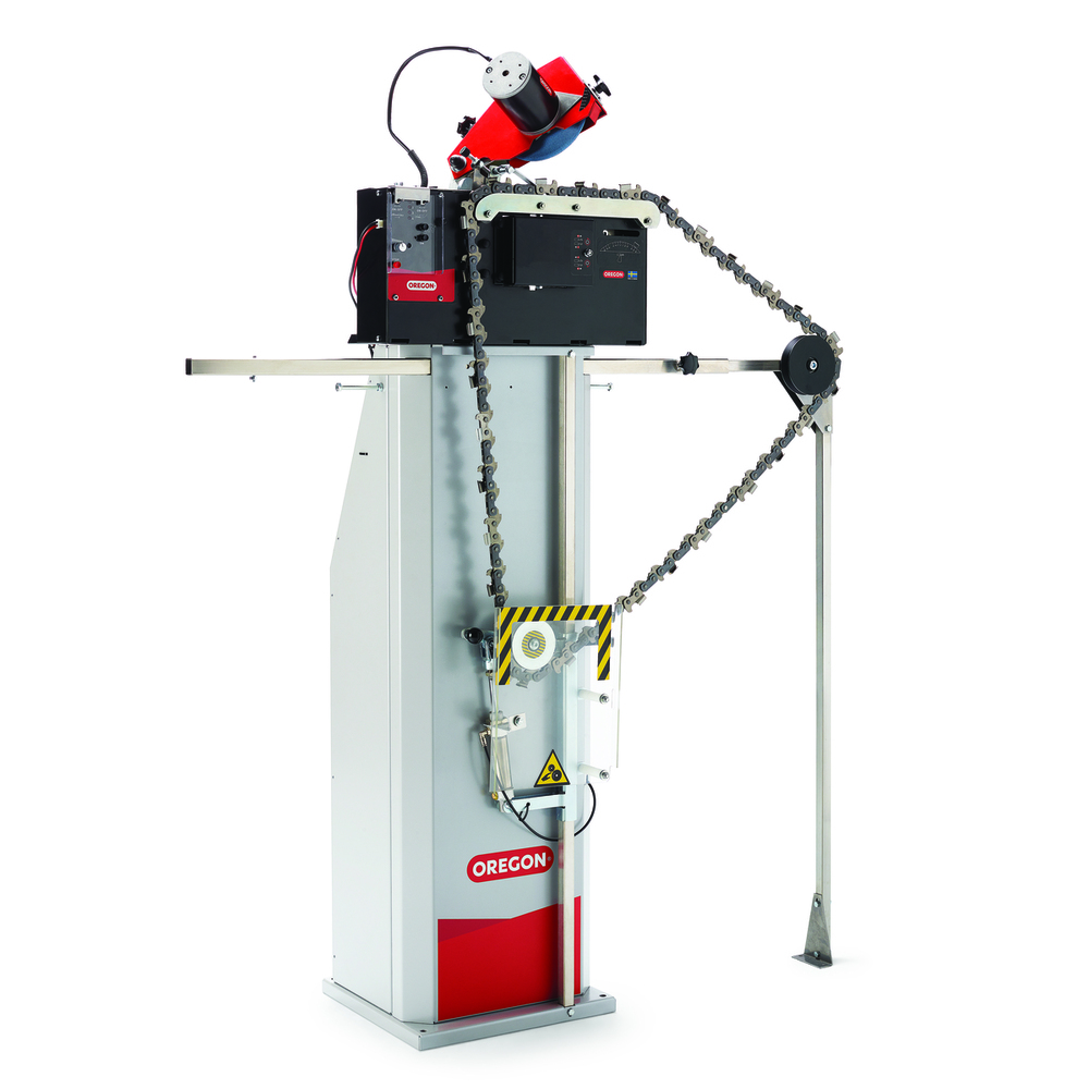 3/4" Pitch Auto Grinder / 730-120
