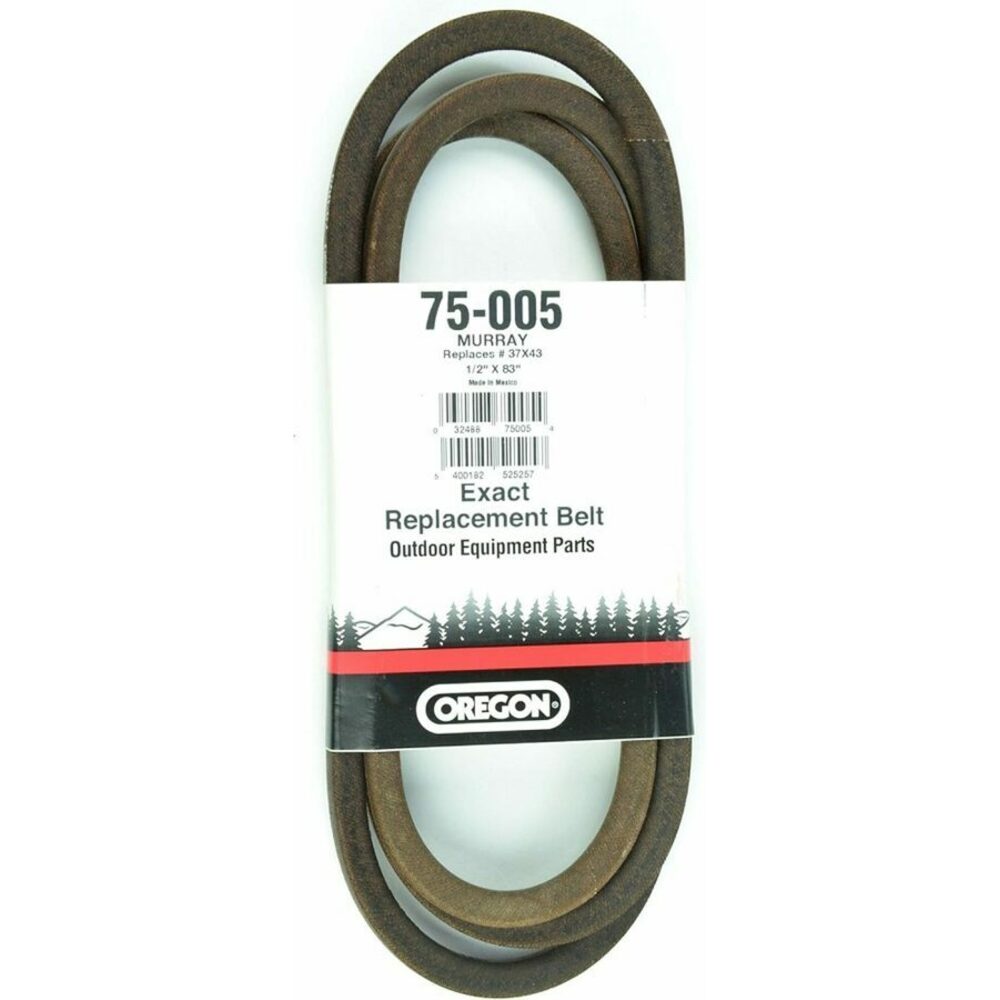 Belt for Murray 37X43 / 75-005