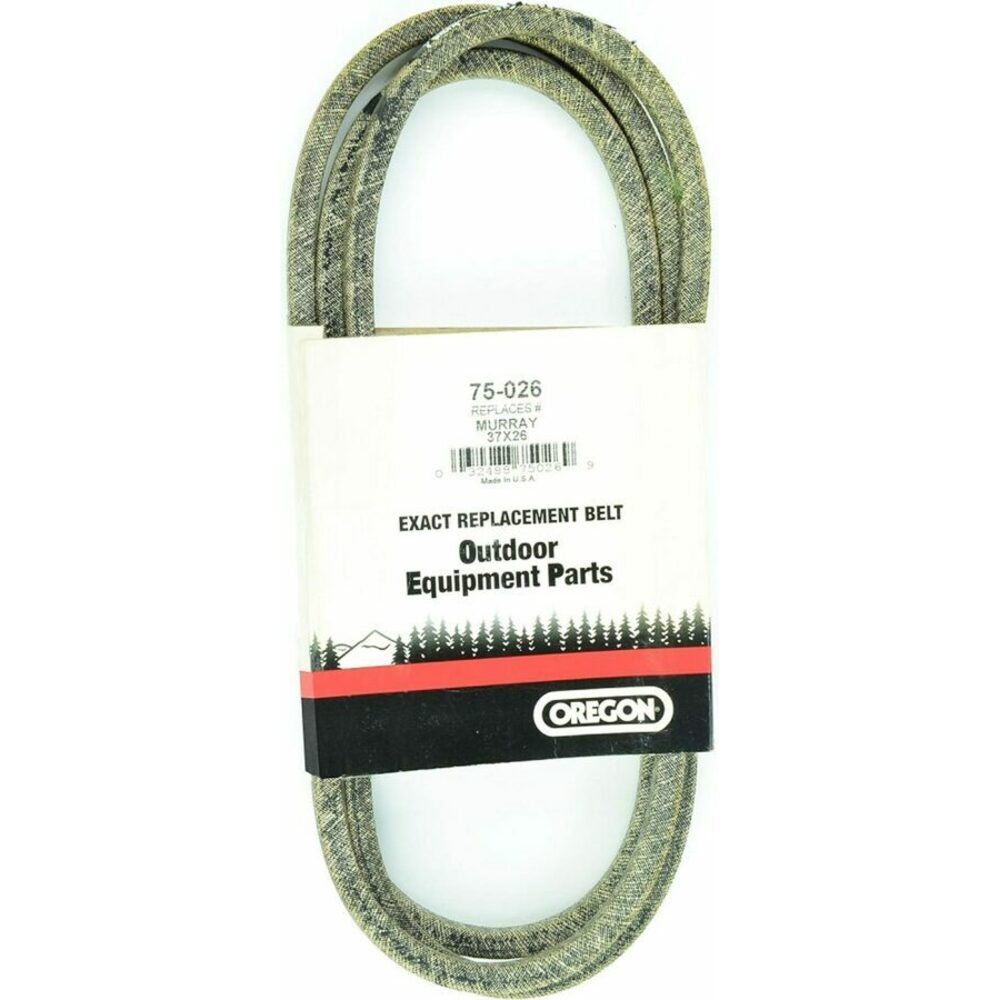Belt for Murray 37X26 / 75-026