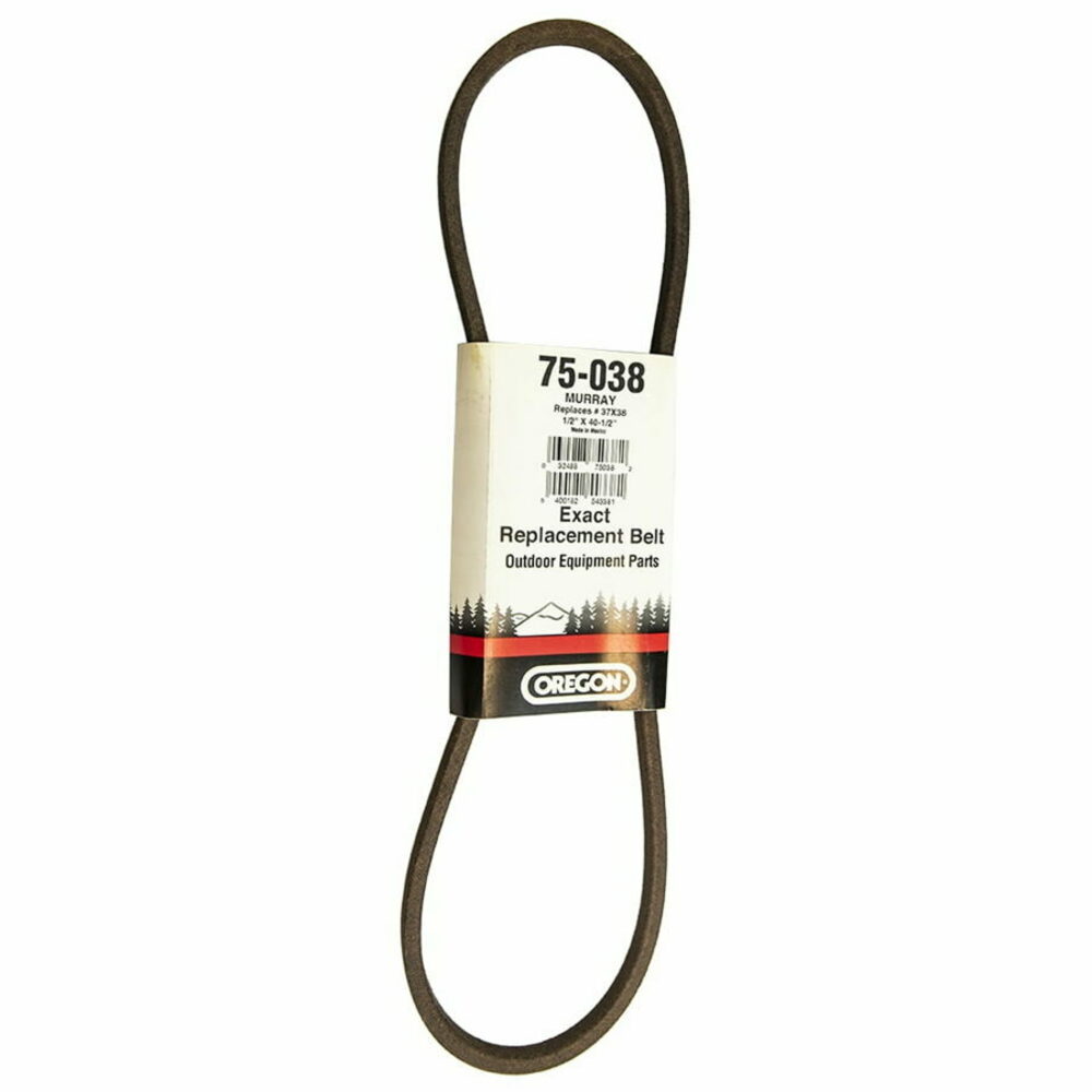 Belt for Murray 37X38 / 75-038