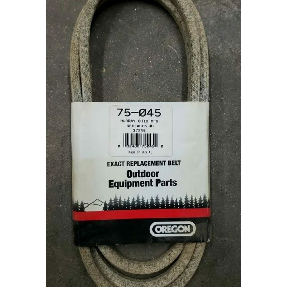Belt for Murray 37X45 / 75-045