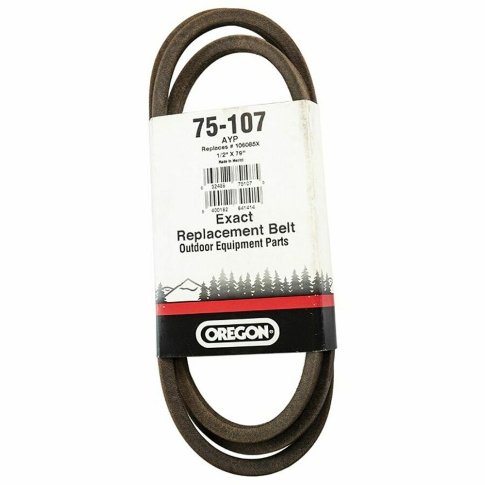 Belt for AYP 106085X / 75-107